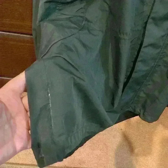 LL BEAN windbreaker Men’s  XXL - Picture 11 of 12